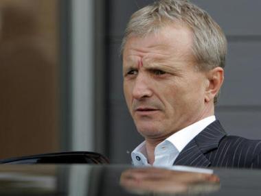 Прокуратурата с 3 обвинения срещу Гриша Ганчев