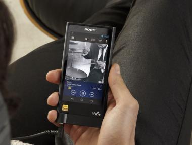 Sony възражда Walkman