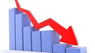 Еврозоната попада в дефлация