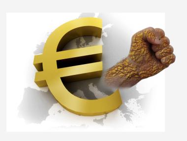 Европа ще печата пари