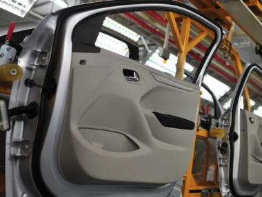 Промишлените поръчки в Германия с изненадващ спад