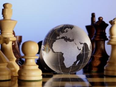 Светът е изправен пред микс от геополитически рискове през 2015 г.