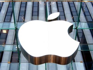 Apple получи патент за огъващ се смартфон