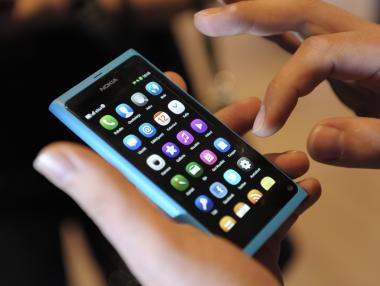 Смартфоните променят умствените възприятия