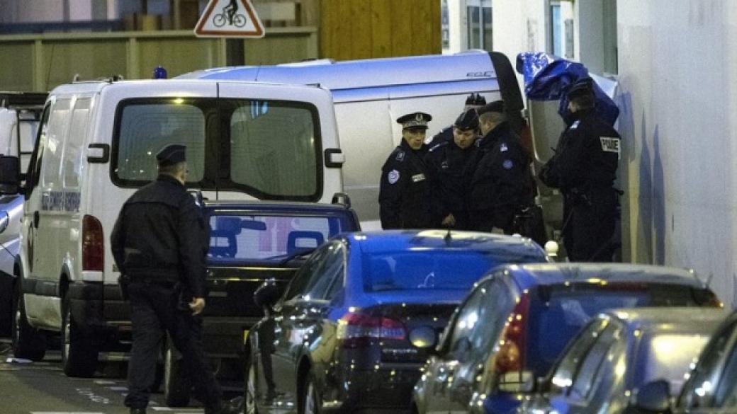 Убиха двама от терористите, атакували „Шарли Ебдо“