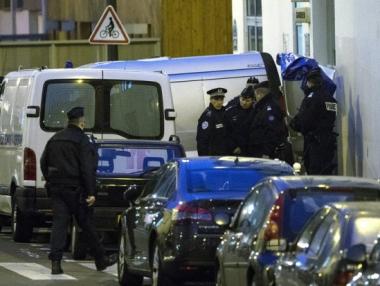 Убиха двама от терористите, атакували „Шарли Ебдо“