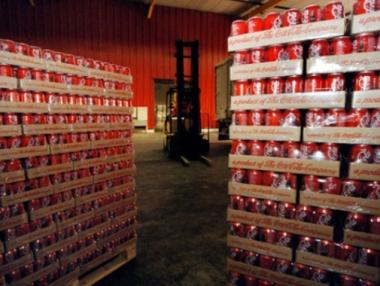 Coca-Cola съкращава персонала си