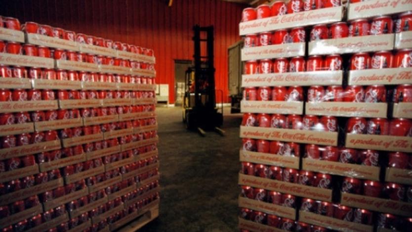 Coca-Cola съкращава персонала си