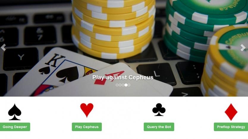 Разгадаха покера: Създадена е непобедима програма