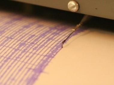 Земетресение с магнитуд 2,5 регистрирано в Гоце Делчев
