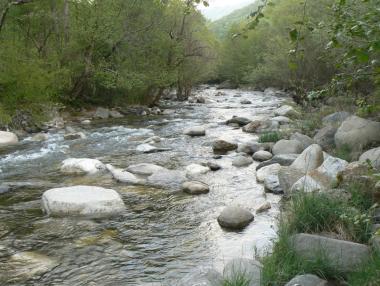 МОСВ предупреждава за повишаване на реките в цялата страна