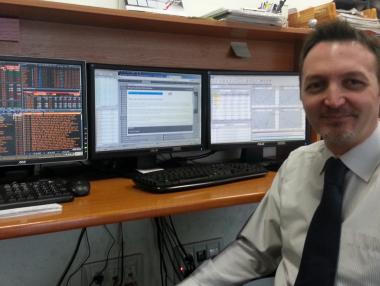 2015 ще е годината на долара