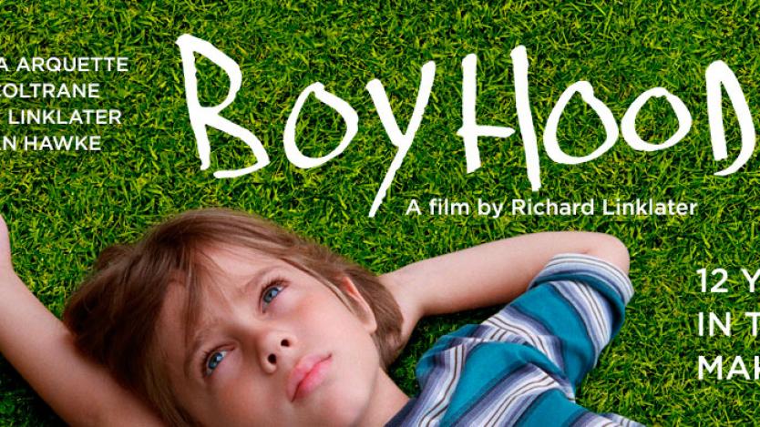 Boyhood е големият победител на тазгодишния \