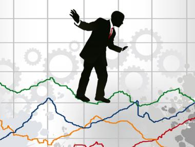 Анкета: Очакваме растеж до 1% през 2015 г.
