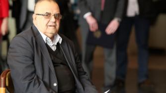 „Ислямът е зле опакован политически проект“