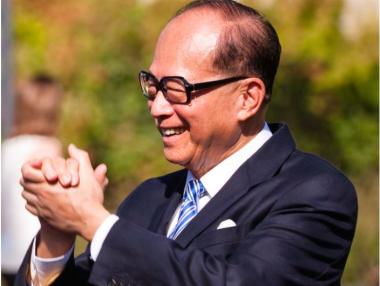 Най-богатият човек в Азия увеличи състоянието си