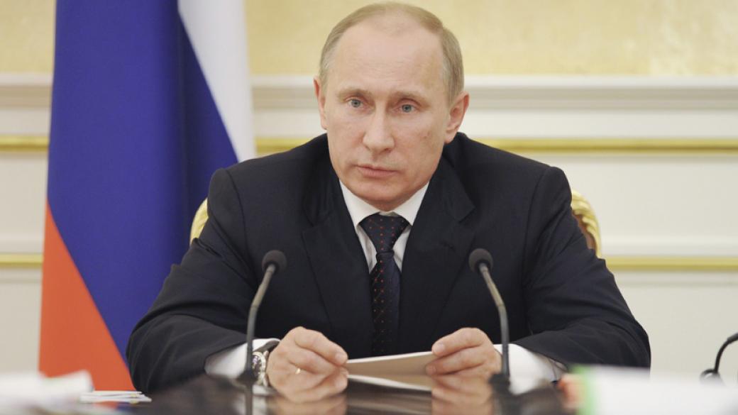Русия пред вълна от фалити, ако лихвените проценти не паднат