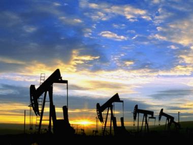 Петролът падна под $46 за барел