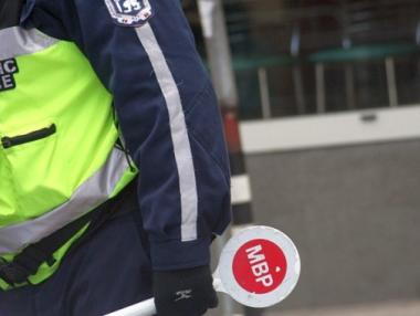 Автомобилите на КАТ с по три камери от 20 януари