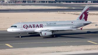 Директни полети София-Доха от 1 март