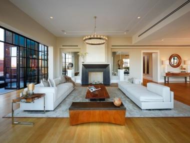 Апартамент на върха на Ню Йорк за $66 млн.