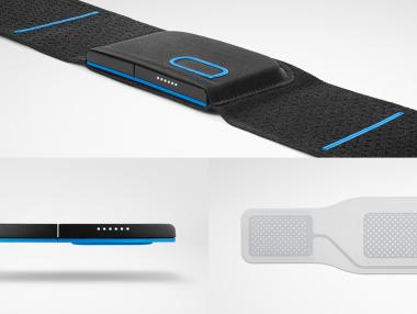 Изобретиха иновативно устройство за облекчаване на болката