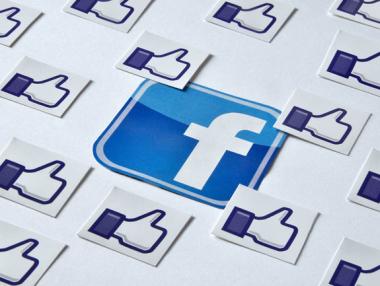 Харесванията във Facebook разкриват характера ни