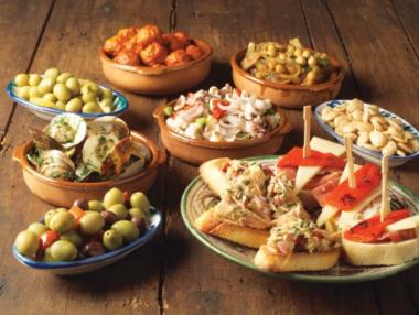 Глобяват ресторантите от февруари, ако не посочват алергените