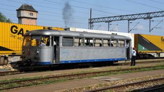 Шинобуси сменят спрените влакове на БДЖ