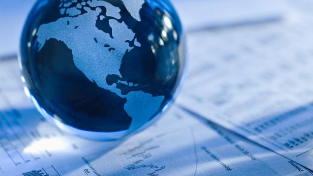 Световната банка понижи прогнозата си за глобалния растеж