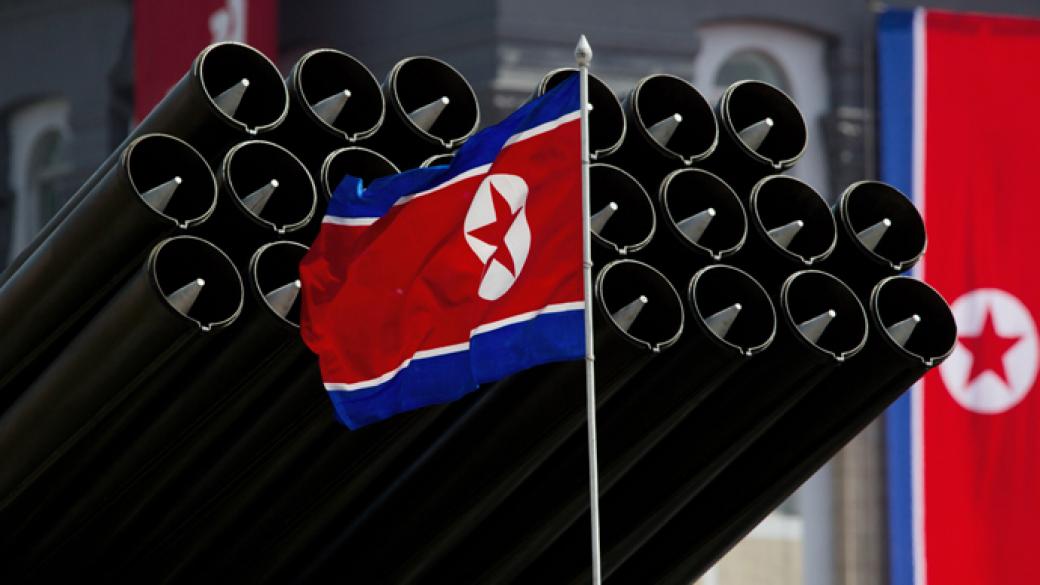 Зловещите цифри зад Северна Корея