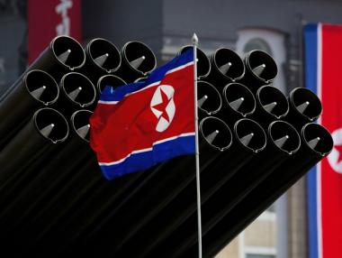 Зловещите цифри зад Северна Корея