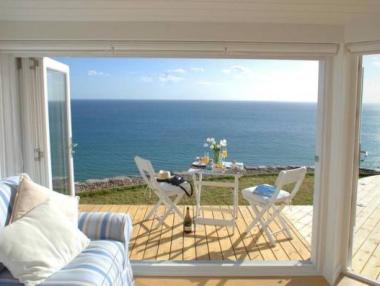 Някъде там....във Великобритания