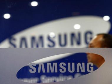 Samsung може да придобие BlackBerry