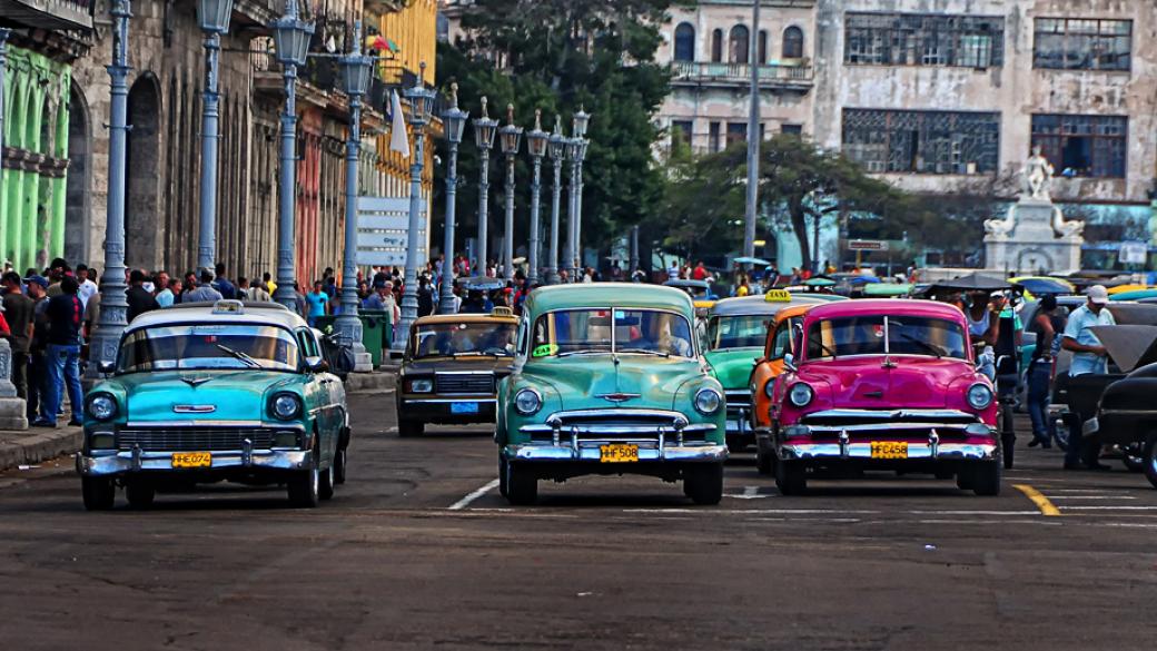 ЕС ще преговаря за нормализиране на отношенията с Куба