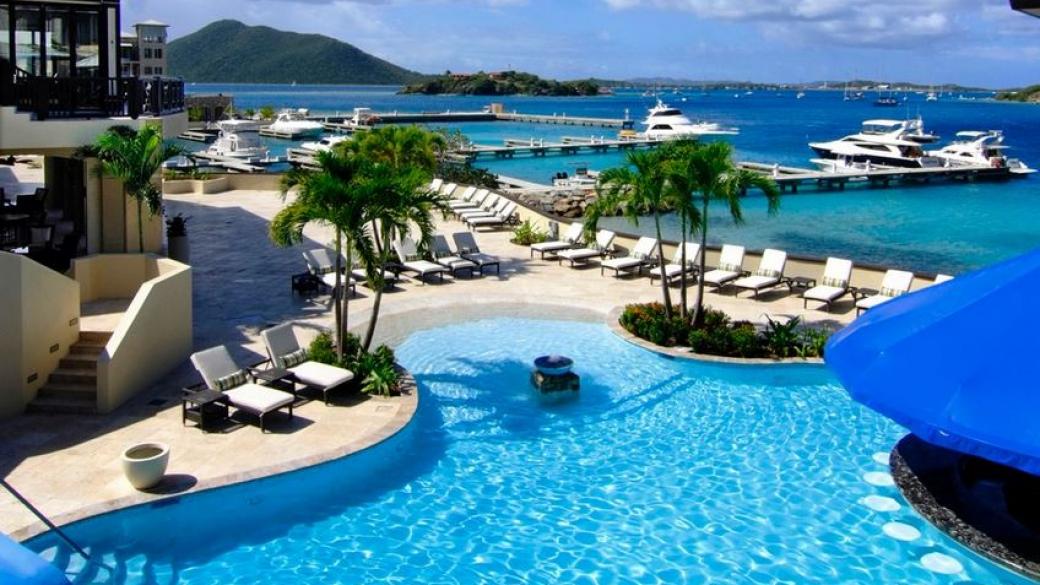 Най-добрите карибски острови за всеки тип пътешественик