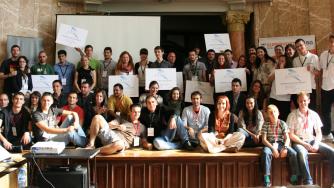 Start It Smart набира участници за третия сезон на програмата си