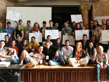 Start It Smart набира участници за третия сезон на програмата си