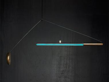 Създадоха лампа, захранвана от бактерии от октопод