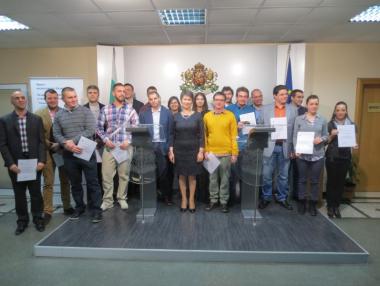 Държавата финансира технологични проекти на младежи