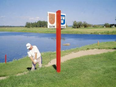 Девет невероятни неща, които може да правите на държавни граници