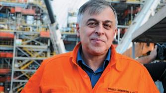 Корумпиран бразилски чиновник превърнал басейн в трезор