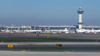 Летище Кенеди открива терминал за превоз на животни