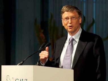 Гейтс инвестира $15 млн. в разработка на секретни радари