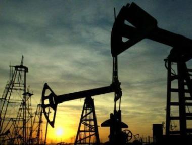 В САЩ затворили 209 платформи за шистов газ