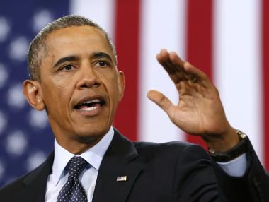 Обама ще поиска по-високи данъци за богатите