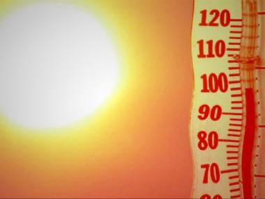 2014-та е била най-горещата в историята