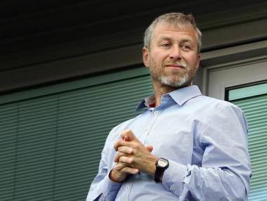 Абрамович изкупува съседни къщи в Ню Йорк