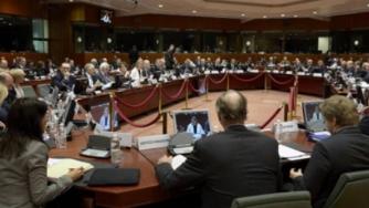 Външните министри от ЕС обсъждат контрола по границите