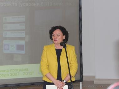 МОСВ дава 3,5 млн. лева на общини и училища